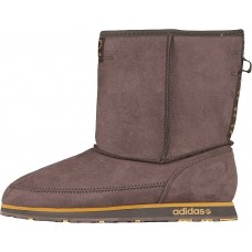 Adidas Seneo Casual Mid W кофе